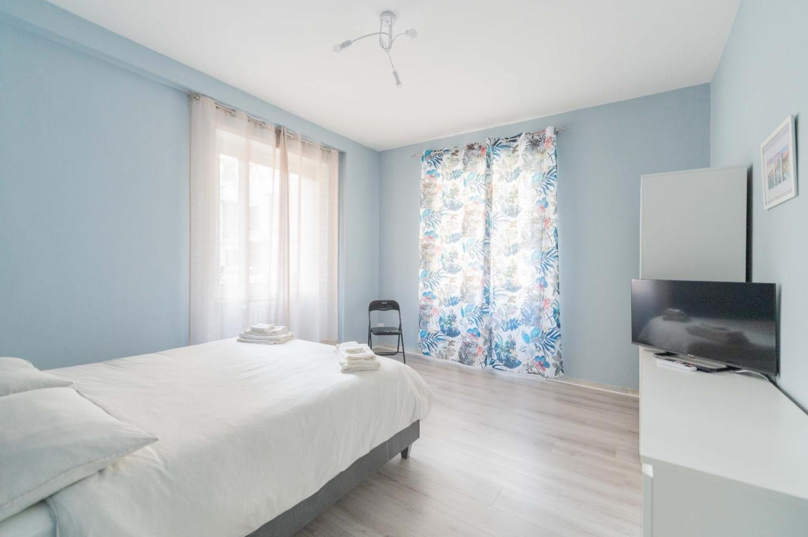Mv Vatican House In Rome — Foto 1